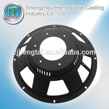 New Stage Speaker 12 Inch Iron Frame