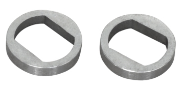 Stainless Steel Parts (XF-S001)