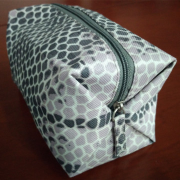 fashion travel cosmetic bag promotion bag