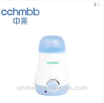 BPA free thermos Baby bottle warmer electric baby bottle warmer mother care products