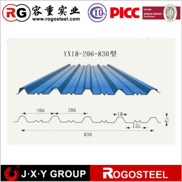 long span aluminium roofing sheet china alibaba