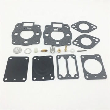 Briggs & Stratton Carburetor Repair Kit: 693503, 422447, 422707, 422777, 42A707 - Comprehensive Engine Maintenance Solution