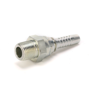 Search Engine for Machinery: Explore the Latest on Hydraulic Fitting NPT Swivel Male Fittings