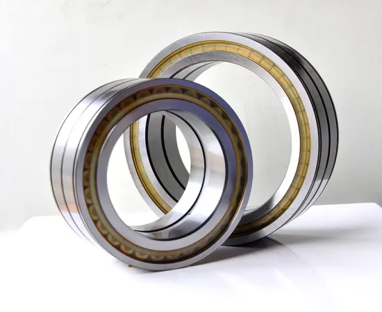 China manufacturer competitive price High quality Thrust Roller Bearings