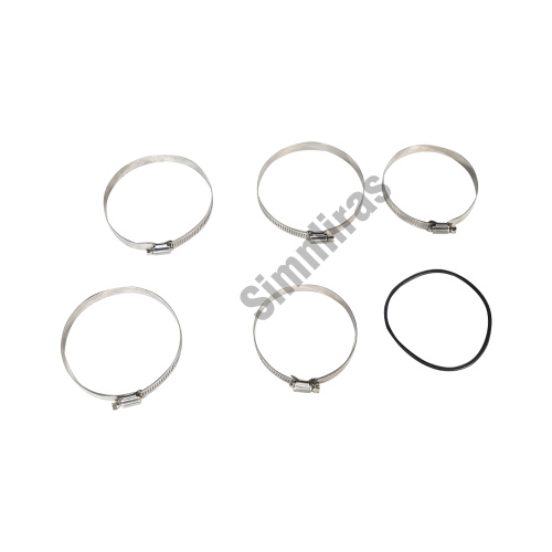 Kalte Lufteinlass 96-04 Chevy S10 Blazer 4.3L V6