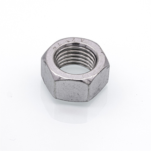 stainless steel welding nut