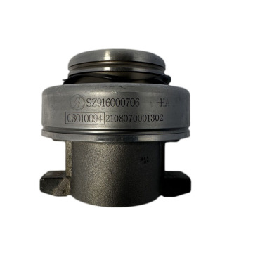 Truck Release Bearing - SZ916000706