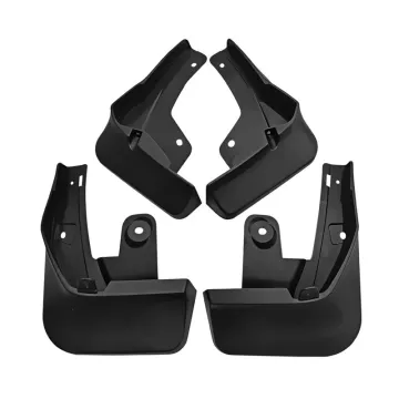 High Quality Mudguards and Fenders for Toyota Raize 2020-2021
