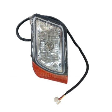 Pesollo impermeabile ad alta luminosità W-05-00079 per caricatori di Changlin