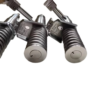 Engine Fuel Injector 127-8216 127-8218