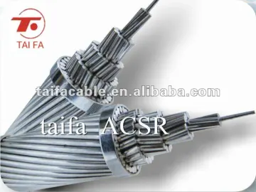 Good performance and floor price ACSR 50mm 100mm