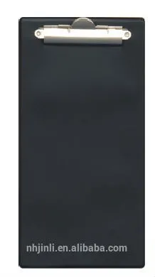 290*145mm pvc clipboard