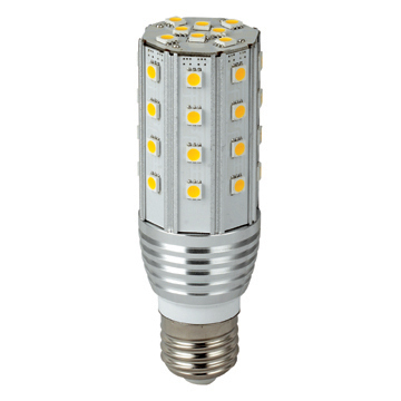 LED CORN BULB 40 SMD 600LM