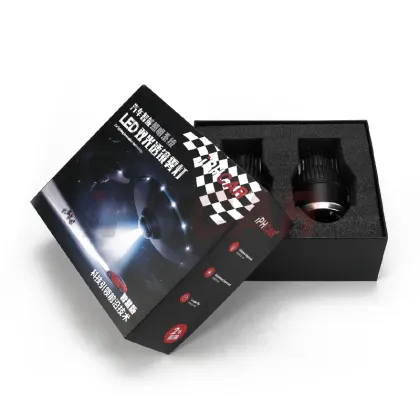 Wholesale LED Fog Lights for Truck - Easy Installation Upgrade