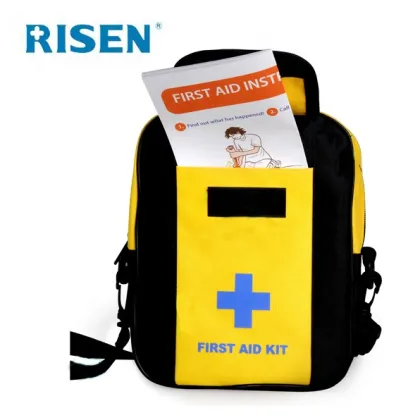 Health Care Medical First Aid Kit