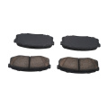 D1304-8420 Brake Pads For Lexus Toyota