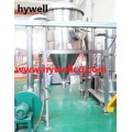 Flash Dryer for Cosmetics Industry