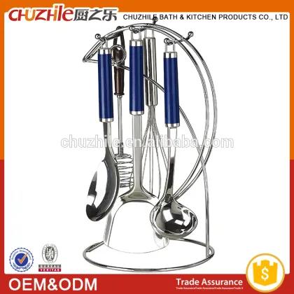 Multifunctional Chrome Plated Iron Wire kitchenware