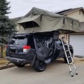 Tente de camping de remorque pour la tente de porte-remorque de voiture