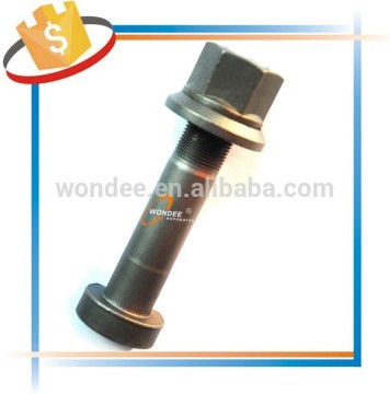 High Quality 40Cr Truck Bolt and Nut