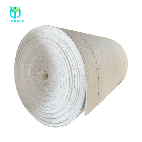 Multi-Ply Cotton Conveyor Belt Polyester Cotton Belt