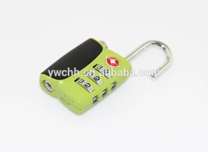 Transportation Security Administration lock TSA Travel locks