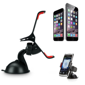 Mobile Phone Cradle Car Phone Mount