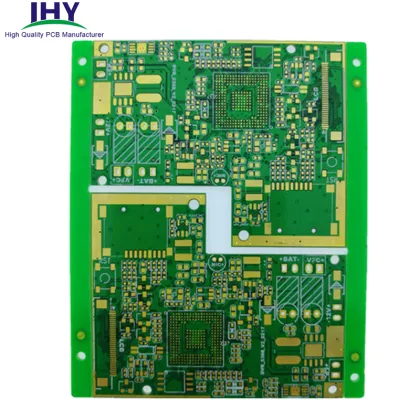 Multilayer HDI PCB Manufacturing Cheap HDI PCB Board