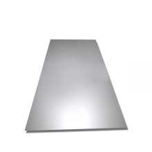 ASTM A653M DDS GALVANIZEL AÇO PLACAS DE AÇO