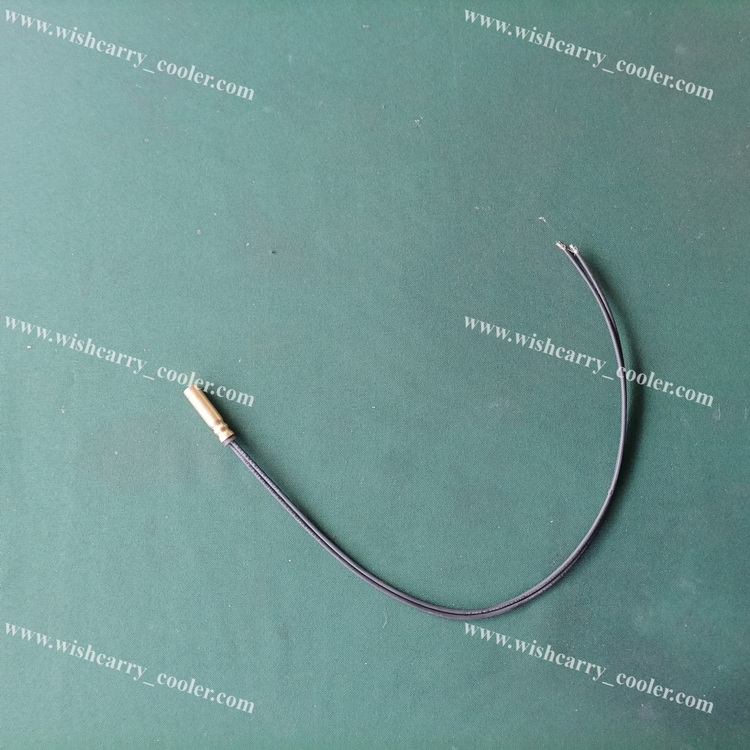 3E67253G01 Sensor de temperatura Thermo King Piezas de repuesto originales disponibles para la serie SP/SLXI/SLXE