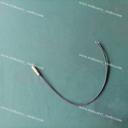 3E67253G01 Sensor de temperatura Thermo King peças sobressalentes originais disponíveis para série SP/SLXI/SLXE
