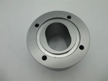 Machining Jigs and Fixtures