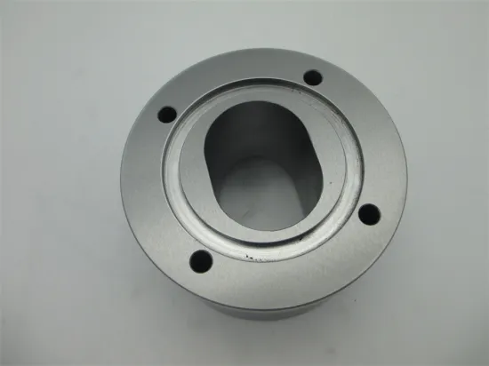 Machining Jigs and Fixtures