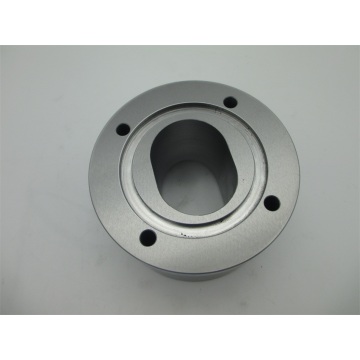 Machining Jigs and Fixtures