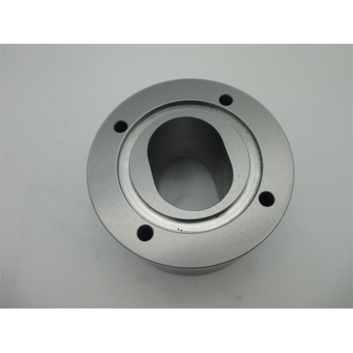 Machining Jigs and Fixtures