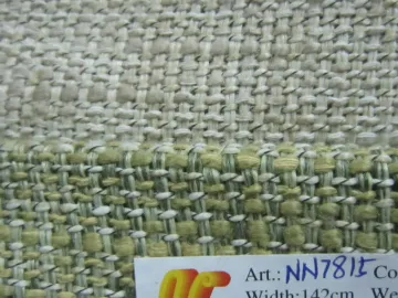 NN7815 stretch polyester cotton rayon blend fabric