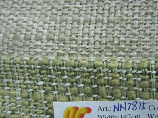 NN7815 stretch polyester cotton rayon blend fabric