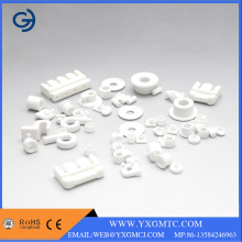 Alumina Textile Ceramic Parts For Sale