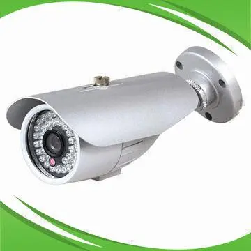 Latest CMOS 1,000TVL Hot Sale Security Equipment