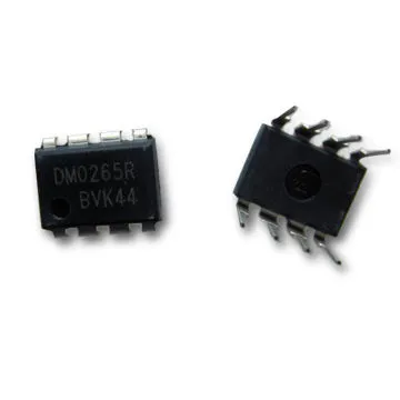 FSDM0265RNB Power Switch ICs, Power Distribution SMPS Power Switch