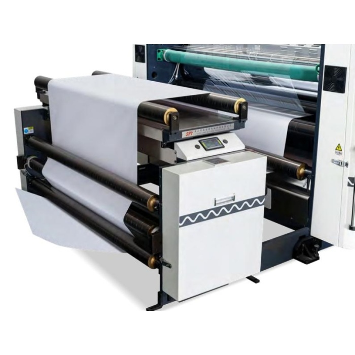 Нарезание и перемотка веб -гида