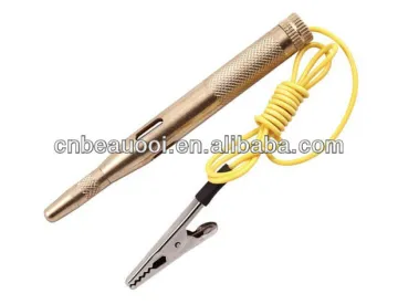 BEA-8601 Auto Test Pen / Test Pencil / Screwdriver