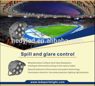 Long Lifespan 50000 Hours 500 Watt Led Football Stadium Lighting