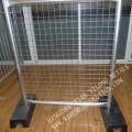 Removable Safety Easy Install Temporary Fence