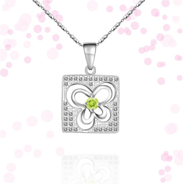 925 Silver Pendant, Pendants 925