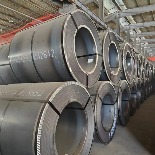 0.55mm Hot Dip Galvanized Steel Coil For Sale