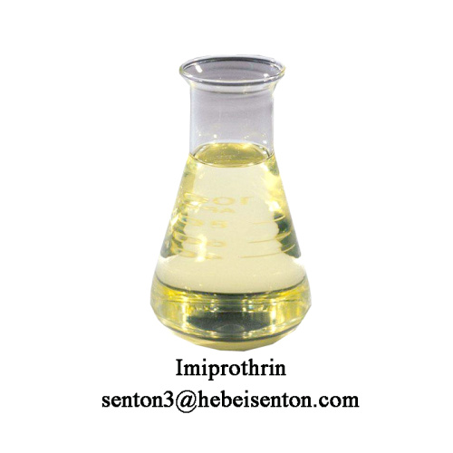 Super Rapid Knockdown Household Insecticide Imiprothrin