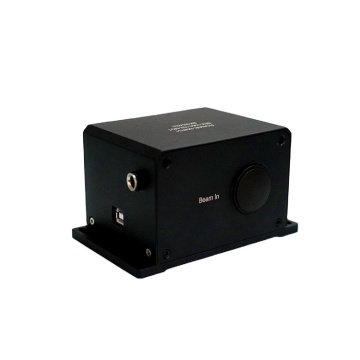 Expanseur de faisceau à chaud 10x MOT pour le laser CO2: BEX-1064-10X-Mot