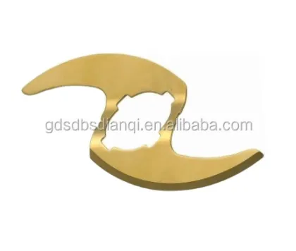Keen Blade for Electric Meat Grinder and Blender