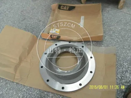 CAT spare parts CAT3508 Pump Group-Fuel Transfer 313-7770